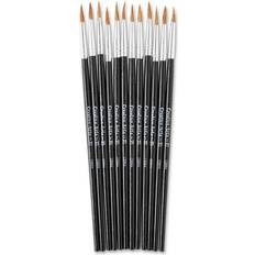 Nero Pennelli Cli Artist Brush