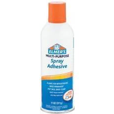 Schoollijm Lijm 11OZ Spray Elmers