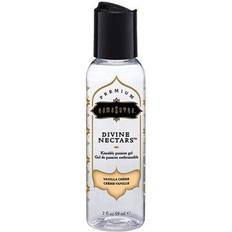 Divine Nectars Vanilla 2oz