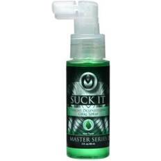 Oz creme XR Brands Throat Desensitizing Oral Spray 2 oz 60 ml
