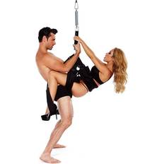 Sex swing Whipsmart Pleasure Swing Black