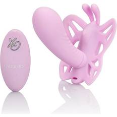 Venus butterfly Sexleksaker CalExotics Venus Butterfly Remote Venus G