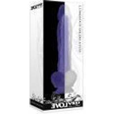 Evolved Luminous Dildo Stud