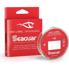 Fishing Lines Seaguar Red Label Fluorocarbon Fishing Line 12