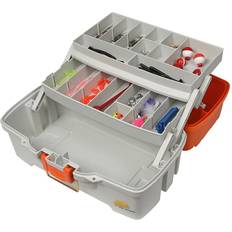 Plano Ready-Set-Fish 2-Tray Box