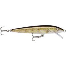Rapala Original Flydende 9cm 5g WAL