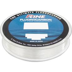 P-Line Fluorocarbon Line