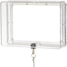 Honeywell Honeywell CG512A1009 Large Thermostat Guard