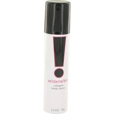 Exclamation parfym Coty Exclamation Body Mist Cologne Spray For Women 150ml