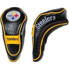 Team Golf Pittsburgh Steelers Hybrid Golf Club Head Cover