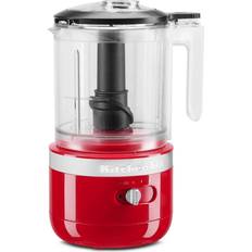 Mini Choppers & Spiralizers KitchenAid KFCB519PA