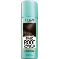 L'Oréal Paris Magic Root Cover Up Dark Brown 57g