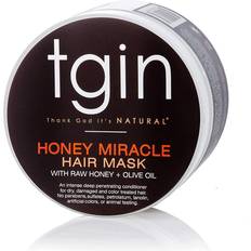 Miracle hair Tgin Honey Miracle Hair Mask 340g