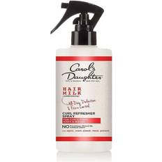 Hair Milk Curl Refresher Spray