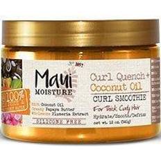 Maui Moisture Styling Products Maui Moisture Coconut Oil Smoothie