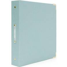 Russellhazel Bookcloth Signature 3 Ring Binder