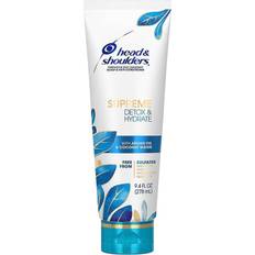 Head and shoulders conditioner Head & Shoulders Supreme Detox Hydrate Conditioner