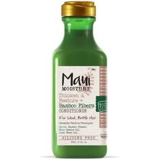 Maui conditioner Maui Moisture Thicken & Restore Bamboo Fiber Conditioner