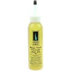 Mega Thick Hair Oil