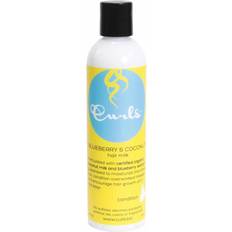 Curls Blueberry & Coconut Hair Milk Conditioner