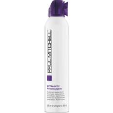 Paul mitchell spray Paul Mitchell Extra-Body Flexible Finishing Spray