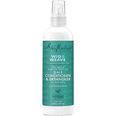 Shea Moisture Sheamoisture Wig & Weave 2-In-1 Conditioner