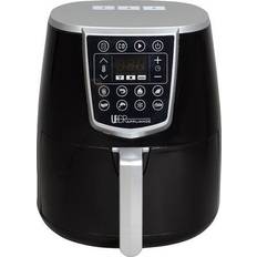 Fryers Uber Appliance UB-AF-4BD