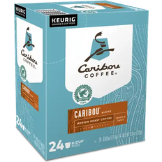 Keurig Caribou Blend Coffee 24pcs