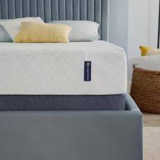 Serta Queen Mattresses Serta Sheer Slumber Polyether Mattress