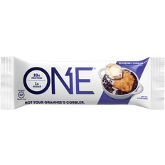 One protein bar One Protein Bar Blueberry Cobbler 60g 1