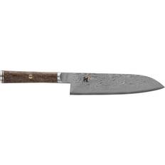 Kitchen Knives Miyabi 5000MCD67 34404-143 Santoku Knife 5.5 "