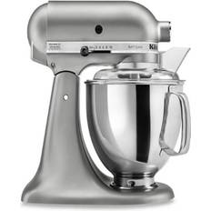 Kitchenaid artisan 5 qt stand mixer KitchenAid KSM150PSCU