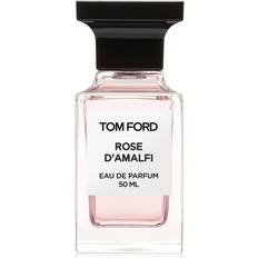 Tom Ford Herre Parfumer Tom Ford Rose D'Amalfi EdP 50ml