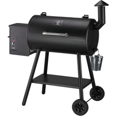 Z grills pellet smoker Z Grills 550B2