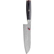 Japan - Wood Knives Miyabi Kaizen II 34684-183 Santoku Knife 17.78 cm