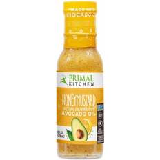 Honey Mustard Vinaigrette & Marinade 226.796g