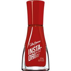 Sally hansen insta dri Sally Hansen Smalto Per Unghie Insta-Dri Formula 3 in 1 Top Coat 9.2ml