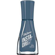 Sally Hansen Insta-Dri #507 Time To Indi-Go 0.3fl oz