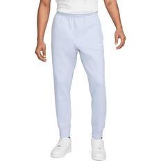 Nike Sportswear Club Fleece Joggers - Light Marine/Light Marine/White