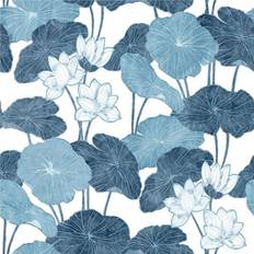 RoomMates Lily Pad Peel and Stick (RMK11448WP)