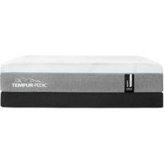 Soft - Twin XL Bed Mattresses Tempur-Pedic ProAdapt Twin XL Bed Matress 203.2x99.1cm