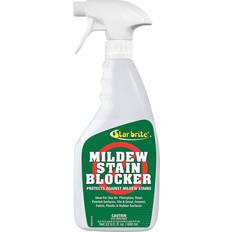 Textile Anti-Mold & Mold Removers Star Brite Mildew Stain Blocker with Nano Tech Barrier