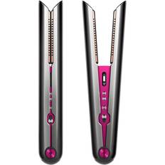 Cordless straightener Dyson Corrale Nickel/Fuchsia