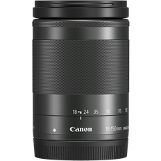 Canon EF-M 18-150mm F3.5-6.3 IS STM