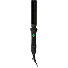 Swivel Cord Curling Irons Sultra The Bombshell Clipless Curling Rod 1.5"