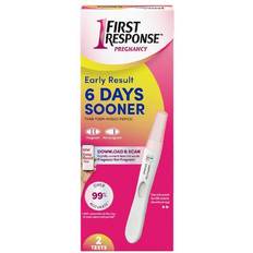 Early Result Pregnancy Test 2-pack