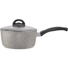 Thermo-spot Saute Pans Ballarini Parma with lid 2 Parts 2.6 L