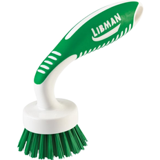 Libman Curved Kitchen Brush