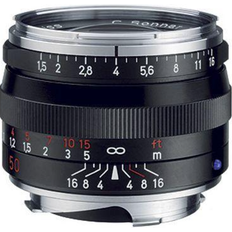 C Sonnar T* 1.5/50 ZM