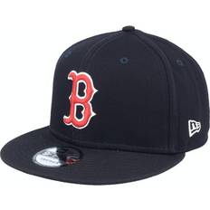 Hombre Gorras New Era 950 Snapback Cap BOSTON SOX Team